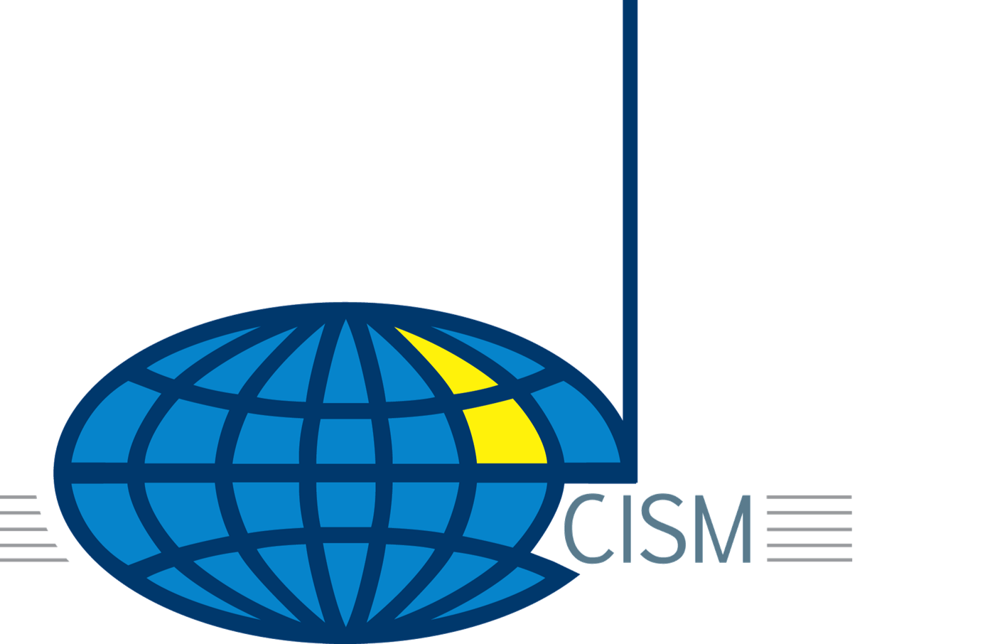 CISM Logo